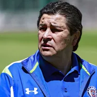 Luis Fernando Tena recordó con mucho dolor la final que perdió con Cruz Azul en 1999