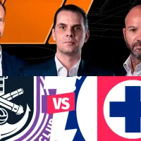 Cruz Azul vs. Mazatlán: ¿el partido de Octavos de Final de Leagues Cup va por TV Azteca?