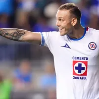 La afición fue clave: Rodolfo Rotondi reveló por qué aceptó renovar su contrato con Cruz Azul