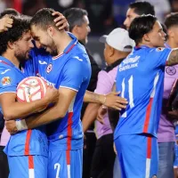 Fue campeón en Cruz Azul, jugó en la Selección de México y ficharía por Tigres