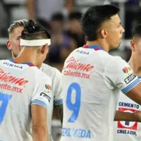 Encuesta: Afición eligió a la delantera de Cruz Azul para enfrentar a Mazatlán por Leagues Cup