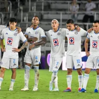 ¿Avanza Cruz Azul? La IA pronóstica los ganadores de los octavos de final de Leagues Cup 2024