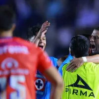 Leagues Cup 2024: La ventaja que tendrá Cruz Azul en el duelo de octavos de final ante Mazatlán