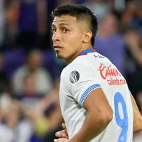 Ángel Sepúlveda como remedio a la falta de gol: la posible alineación de Cruz Azul ante Mazatlán