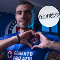 La pasión oculta de Giorgos Giakoumakis: Montee, la pastelería del delantero de Cruz Azul