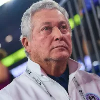 La advertencia de Víctor Vucetich para Cruz Azul a horas del partido por Leagues Cup