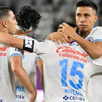 ¿Qué pasa si Cruz Azul gana, pierde o empata ante Mazatlán en los Dieciseisavos de Final de Leagues Cup?