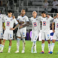 Cruz Azul 2 (1) vs. 2(3) Mazatlán: goles, resumen y polémicas de los 8vos de final de la Leagues Cup 2024