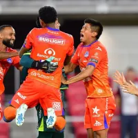 'Aunque el cielo sea azul...': El épico troleo del Mazatlán tras eliminar a Cruz Azul