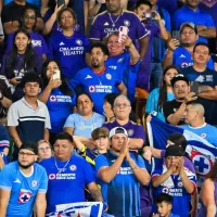 'Realmente urge': Afición de Cruz Azul exige un defensor tras la salida de Rafael Guerrero