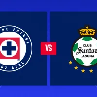 Cruz Azul vs. Santos: ¿cuándo y cómo ver GRATIS y EN VIVO la Jornada 6 de la Liga MX Femenil?