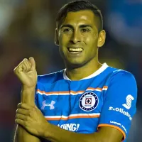 Llegó como figura a Cruz Azul, solo jugó 4 partidos y hoy es una estrella en Paraguay