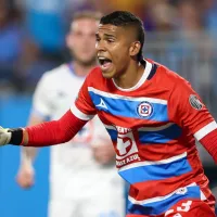 ¡Muy merecido! Kevin Mier sería citado a la Selección de Colombia tras brillar en Cruz Azul