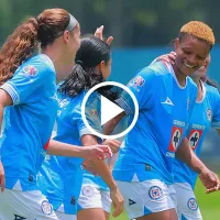 Se estrenó Ikechukwu: Cruz Azul golea a Santos y regresa a la victoria con gol de su refuerzo de lujo