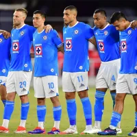 Destapan el enojo de la directiva con el plantel de Cruz Azul tras la eliminación de Leagues Cup