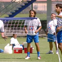 Surgió en Cruz Azul y Pep Guardiola le veía calidad para jugar en Real Madrid o Barcelona
