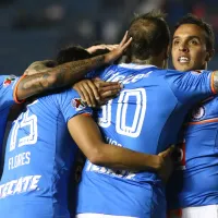 Fue borrado por Caixinha de Cruz Azul y ahora buscará revancha con la playera de Querétaro