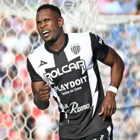¿Cruz Azul o Necaxa? El futuro de Diber Cambindo tras brillar en la Liga MX