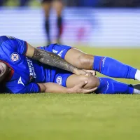 Toro Fernández no regresa en septiembre: el motivo por el que Cruz Azul retrasó su reincorporación