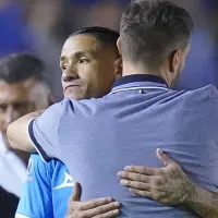 ¿Vuelve Antuna? La probable alineación de Anselmi con Cruz Azul ante Querétaro en la Jornada 5
