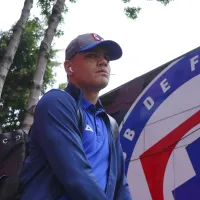 Hasta siete horas en La Noria: La durísima rutina del Toro Fernández para volver con Cruz Azul