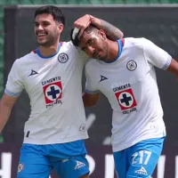 Cruz Azul Sub 23 mantiene paso perfecto: vence a Querétaro con goles de las grandes promesas de la cantera