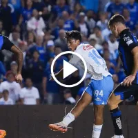 Cruz Azul 2-0 Querétaro: Resumen, goles, polémicas y videos de la Jornada 5 del Apertura 2024
