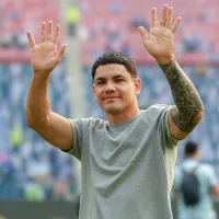 Apertura 2024: Ventilan la posible fecha para el regreso de Gabriel Fernández con Cruz Azul