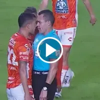 \&#039;El Gato Ortiz debe tener fuero\&#039;, la nueva polémica del árbitro que pitó la Final de Cruz Azul