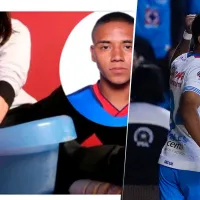 Afición pide que Amaury Morales sea titular con Cruz Azul y referente de Anselmi vaya a la banca