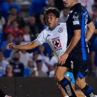 La afición pide a Amaury Morales como titular: ¿Quiénes podrían dejarle su lugar en Cruz Azul?