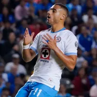 A lo Giorgios Giakoumakis, el delantero europeo que llegaría a la Liga MX para competirle