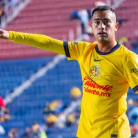 Erick Sánchez reveló el plan del América en la previa del Clásico Joven ante Cruz Azul