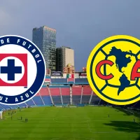 Preventa de boletos para el partido de Cruz Azul vs América por la Jornada 6 de la Liga MX
