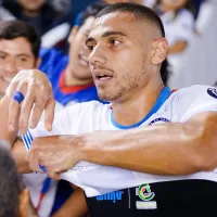 \&#039;Entre lunes y martes\&#039;: La noticia que recibió Giakoumakis y puede mejorar su nivel en Cruz Azul