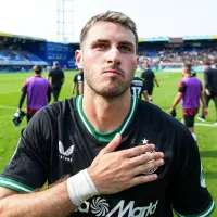 El campeón de Europa que quiere a Santi Giménez para pelear la UEFA Champions League