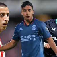 Noticias de Cruz Azul hoy, 27 de agosto: Santi Giménez, Piojo Alvarado y Amaury Morales