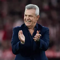Javier Aguirre sorprende a Cruz Azul y Erik Lira sería convocado a la Selección Mexicana