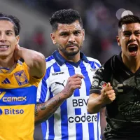 5 extremos mexicanos que Cruz Azul podría fichar con el dinero obtenido por Uriel Antuna