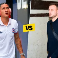 Revelan que existía un gran conflicto entre Martín Anselmi y Uriel Antuna en Cruz Azul