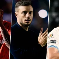 Los 5 jugadores clave que Martín Anselmi dejó escapar desde su llegada a Cruz Azul