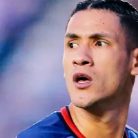 ¿Uriel Antuna mintió? El verdadero motivo por el que habría pedido salir de Cruz Azul