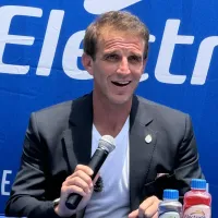 Sorpresa total: Iván Alonso dejó abierta la chance de sumar otro refuerzo a Cruz Azul