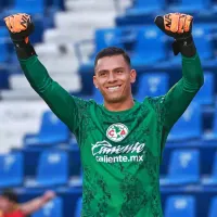 Luis Malagón y su advertencia a Cruz Azul a horas del Clásico Joven vs América