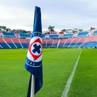 ¡Tiembla la Liga MX! El nuevo \&#039;refuerzo\&#039; que tendrá Cruz Azul a partir del Apertura 2024