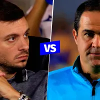 Las alineaciones de Cruz Azul vs. América en el Clásico Joven de la Jornada 6 del Apertura 2024