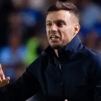 Cruz Azul vs. América: los dos descartados de Martín Anselmi para el Clásico Joven