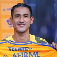 Uriel Antuna contó la verdad sobre sus últimos días en Cruz Azul antes de llegar a Tigres