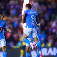 Las dos rachas negativas que cortó Cruz Azul tras golear al América en el Clásico Joven