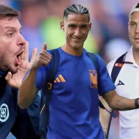 Noticias de Cruz Azul hoy, 2 de septiembre: Martín Anselmi, Uriel Antuna y Rodolfo Rotondi